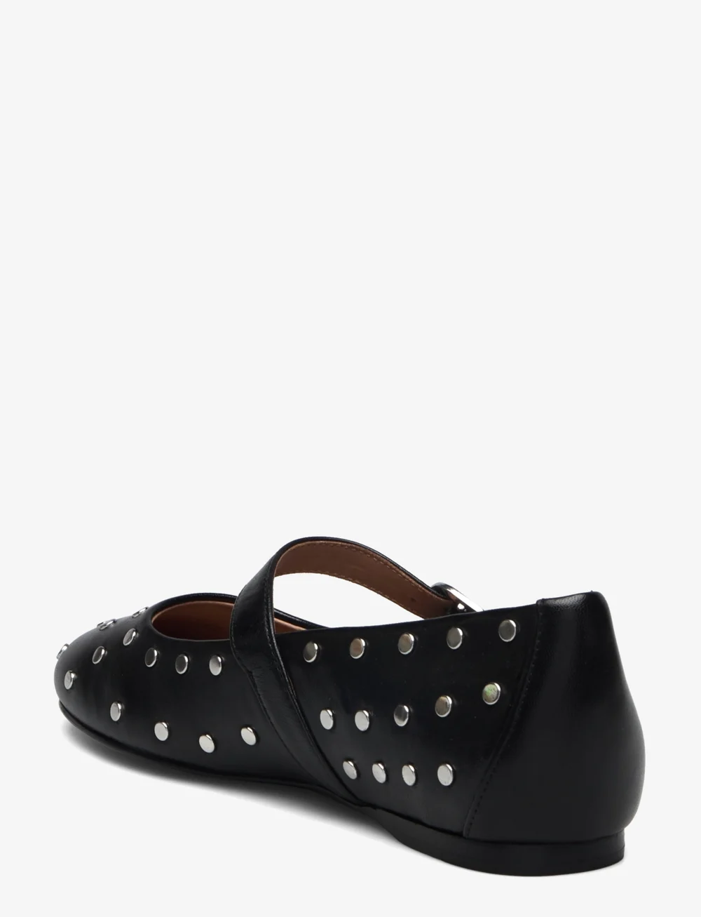 NEWD.Tamaris - Woms Ballerina - erilised sündmused - black - 2