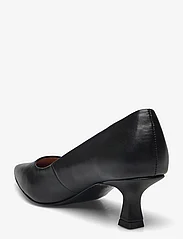 NEWD.Tamaris - Women Court Shoes - klasikiniai bateliai - black - 3