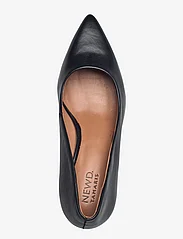 NEWD.Tamaris - Women Court Shoes - klasikiniai bateliai - black - 4