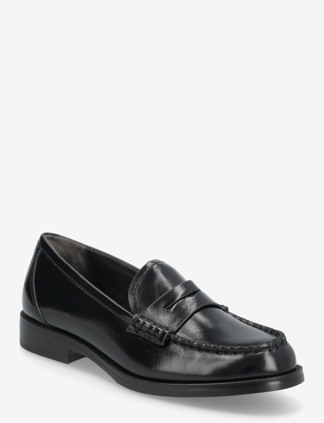 NEWD.Tamaris - Women Slip-on - særlige begivenheder - black - 0