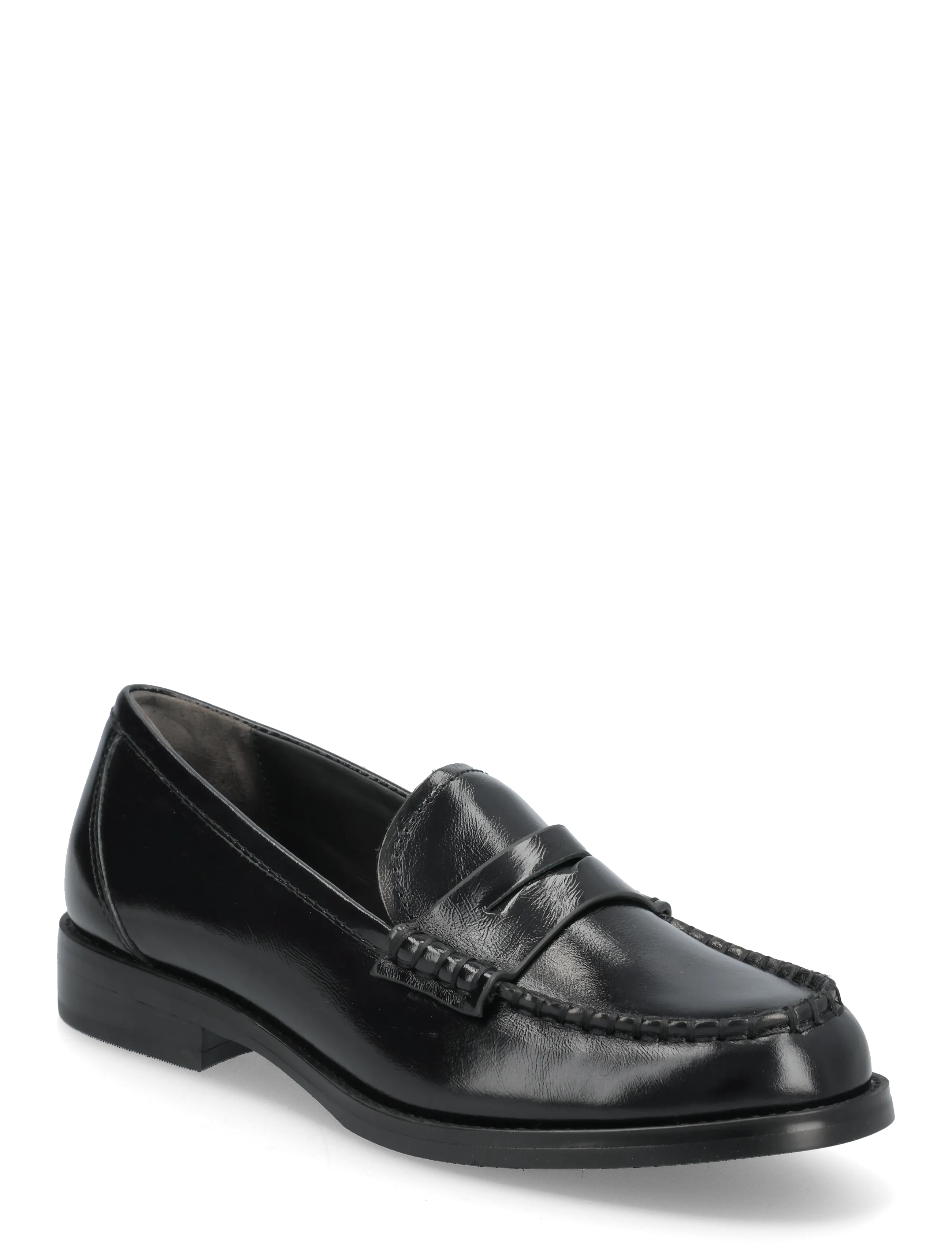 NEWD.Tamaris Women Slip-on - NEWD.Tamaris - BLACK / black