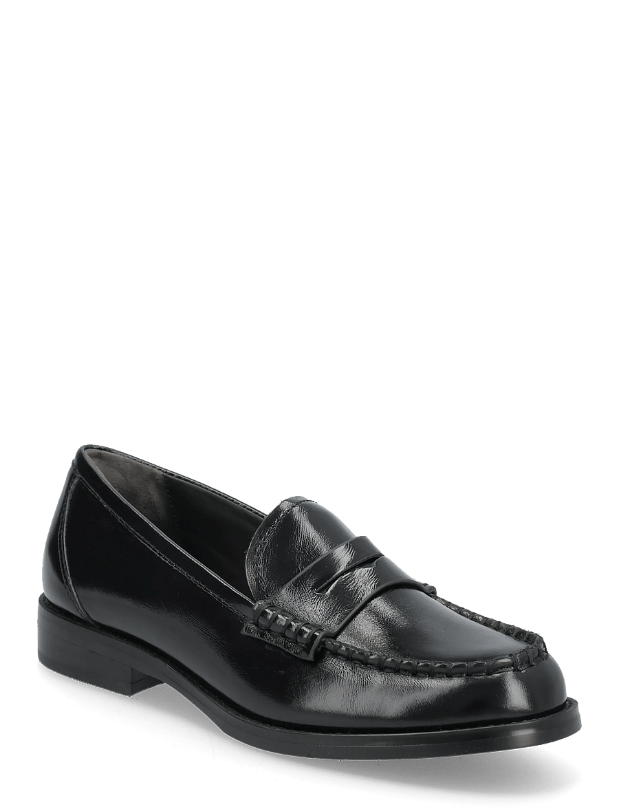 NEWD.Tamaris - Women Slip-on - mode trends - black - 0