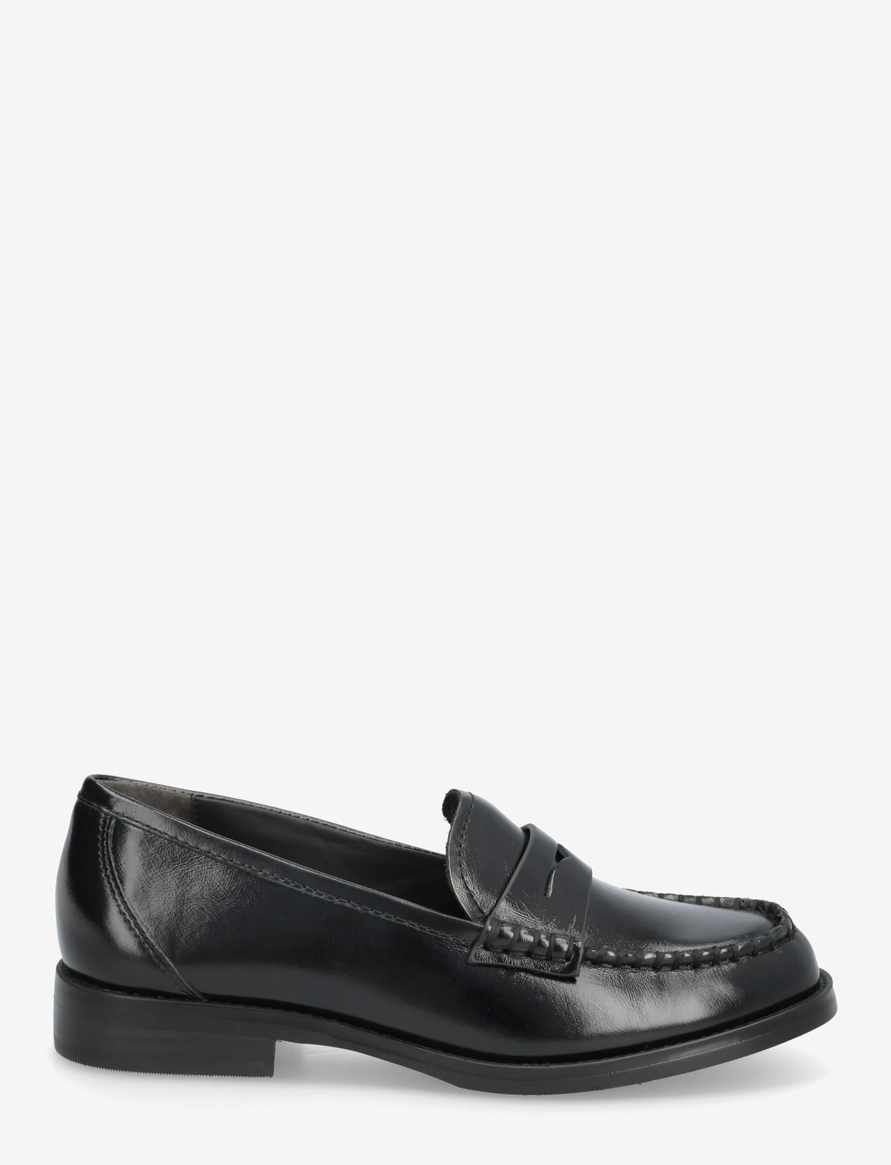 NEWD.Tamaris - Women Slip-on - særlige begivenheder - black - 1