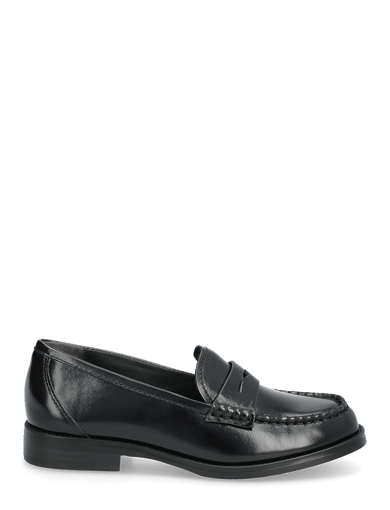 NEWD.Tamaris - Women Slip-on - særlige begivenheder - black - 1