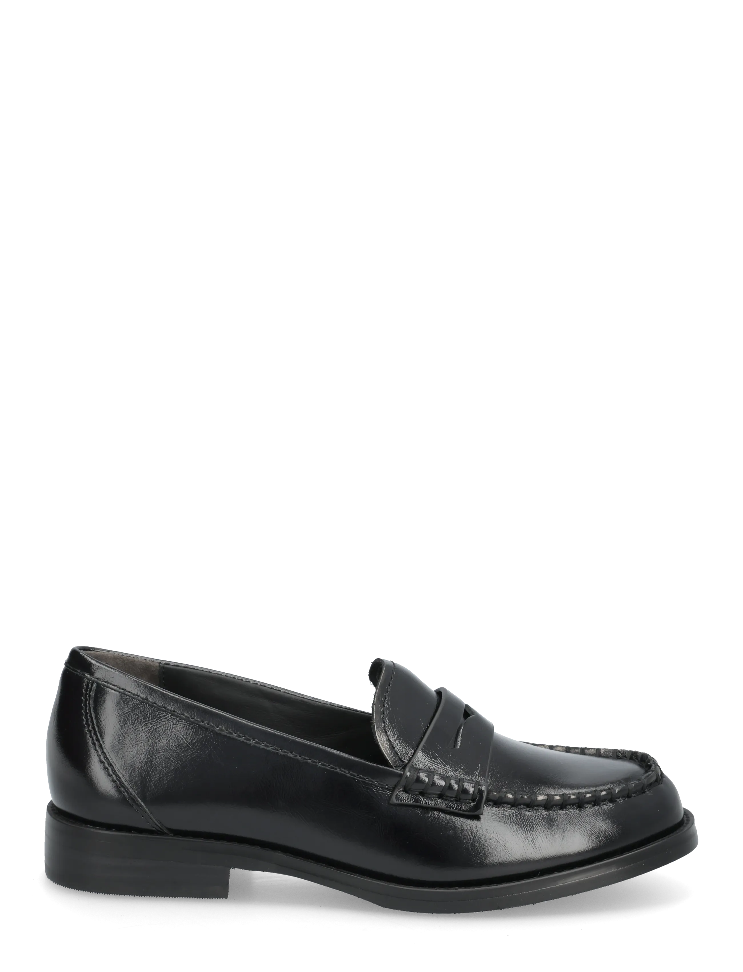 NEWD.Tamaris - Women Slip-on - black - 1