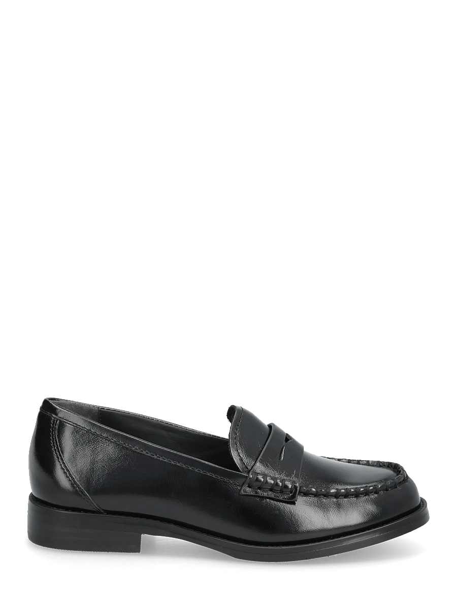 NEWD.Tamaris - Women Slip-on - mode trends - black - 1