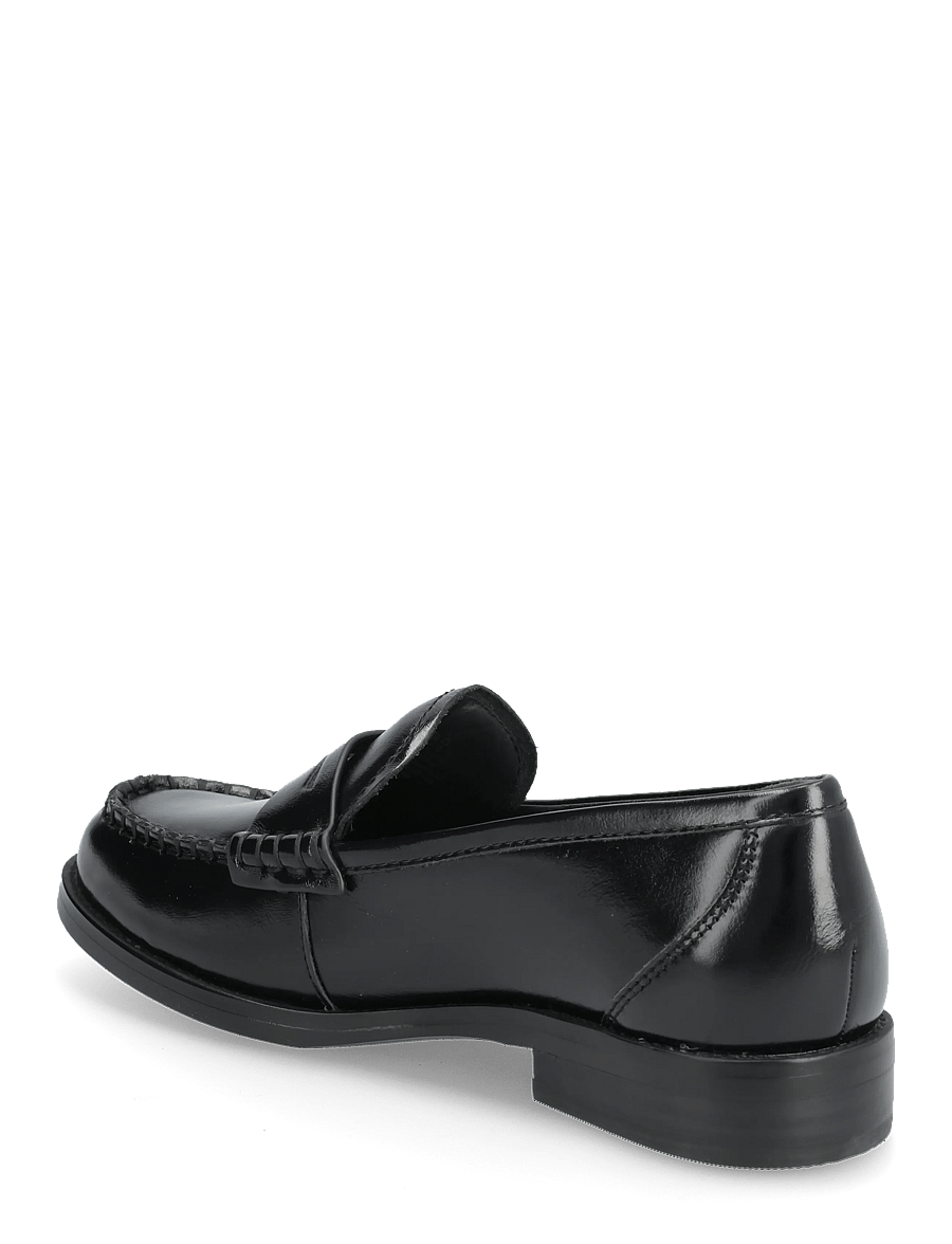 NEWD.Tamaris - Women Slip-on - mode trends - black - 2