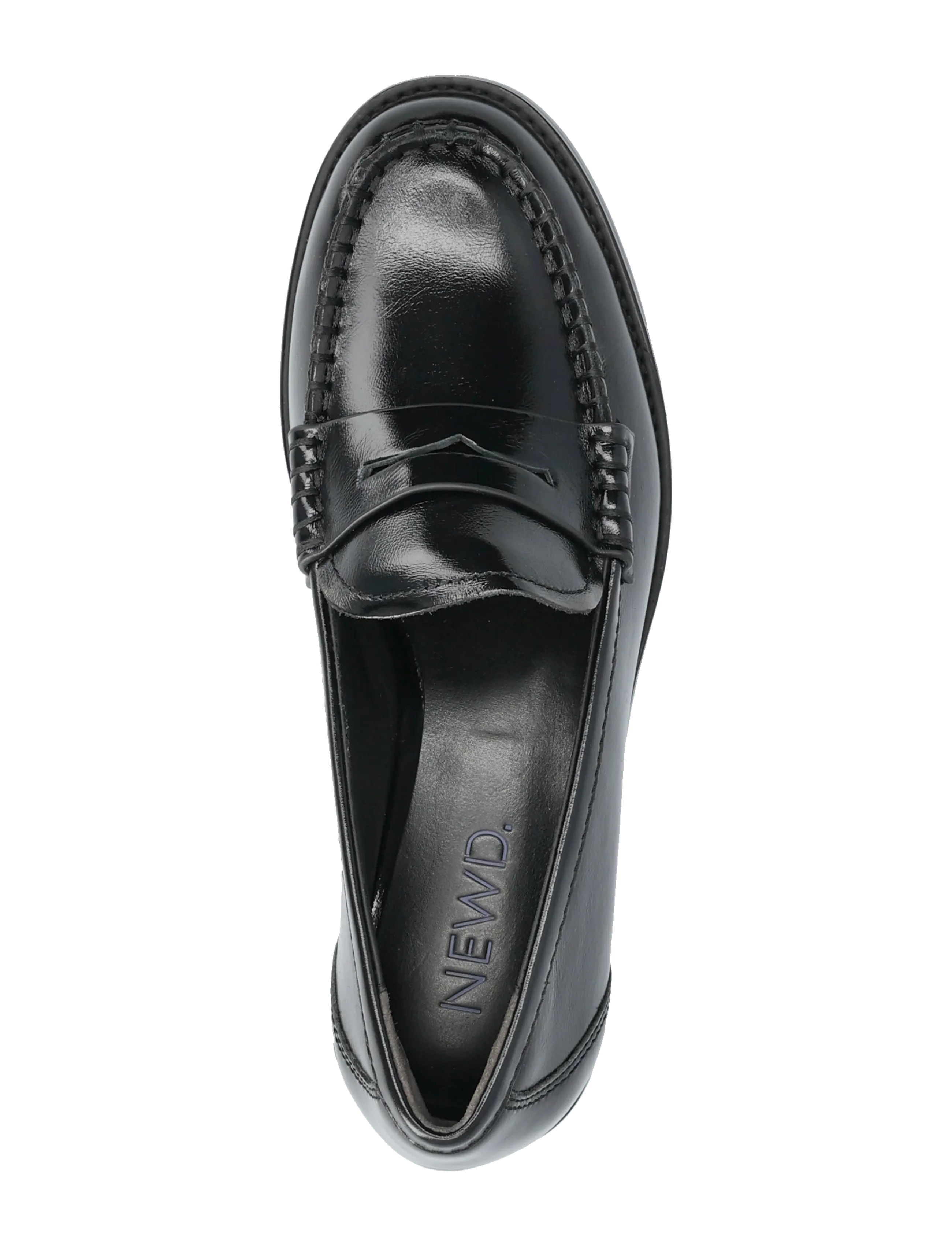 NEWD.Tamaris - Women Slip-on - black - 3