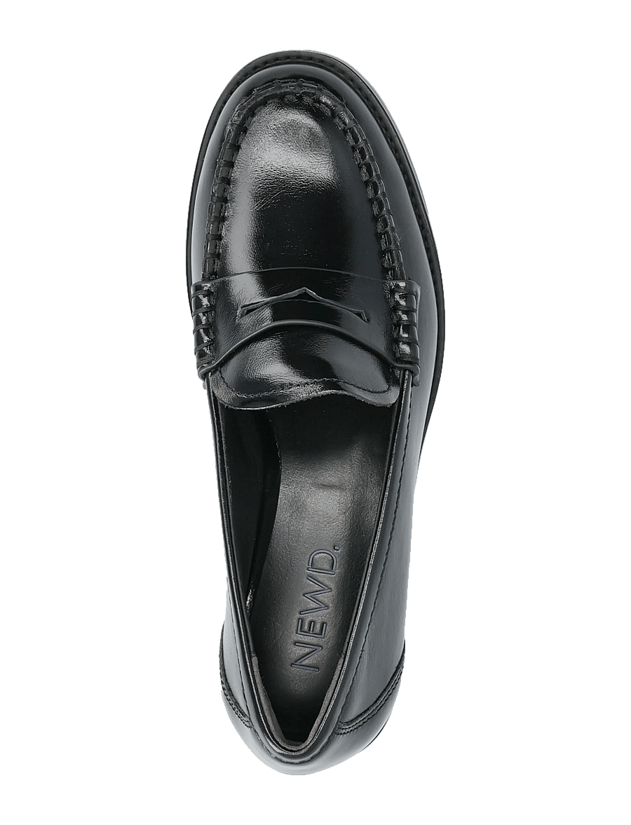 NEWD.Tamaris - Women Slip-on - mode trends - black - 3
