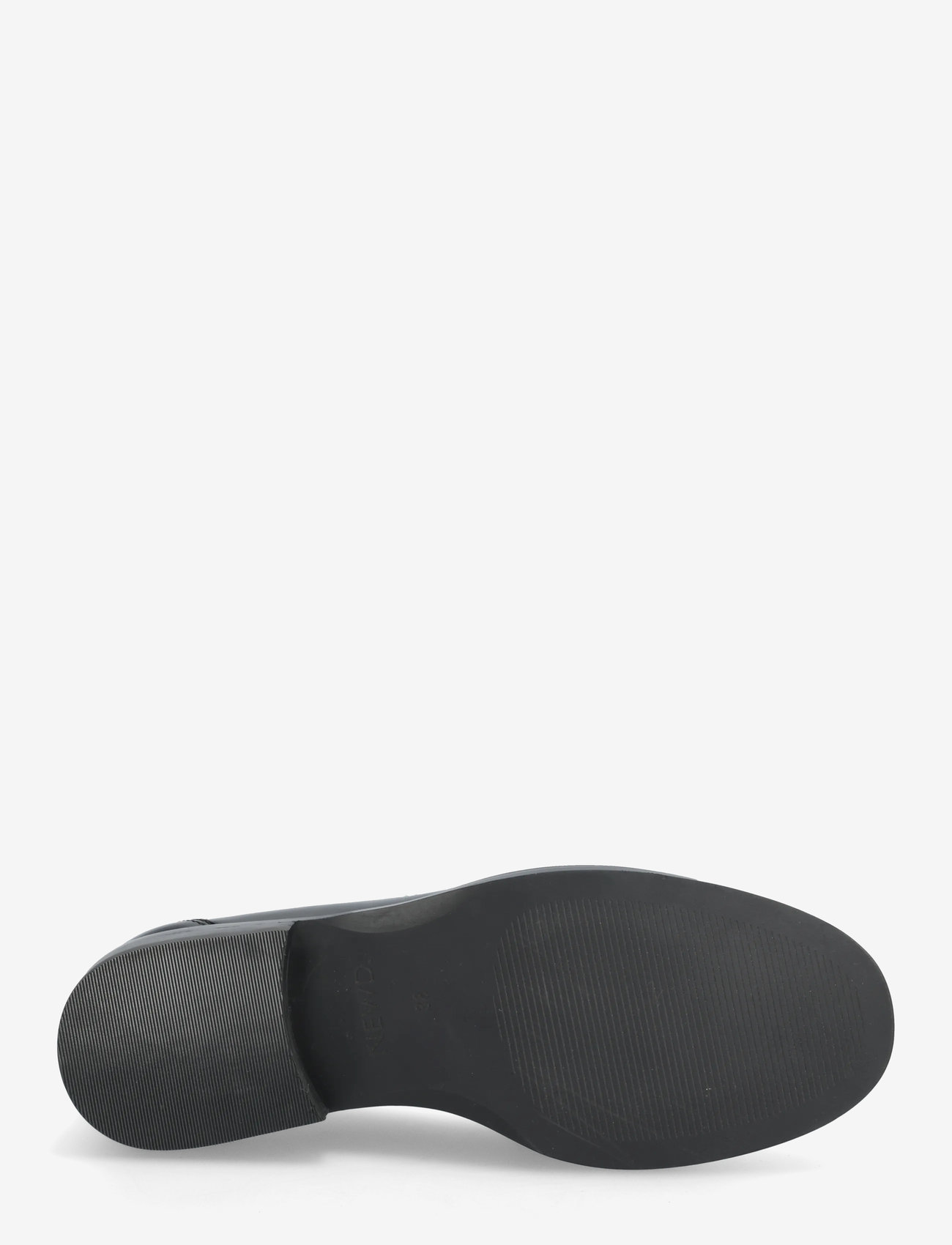 NEWD.Tamaris - Women Slip-on - særlige begivenheder - black - 4
