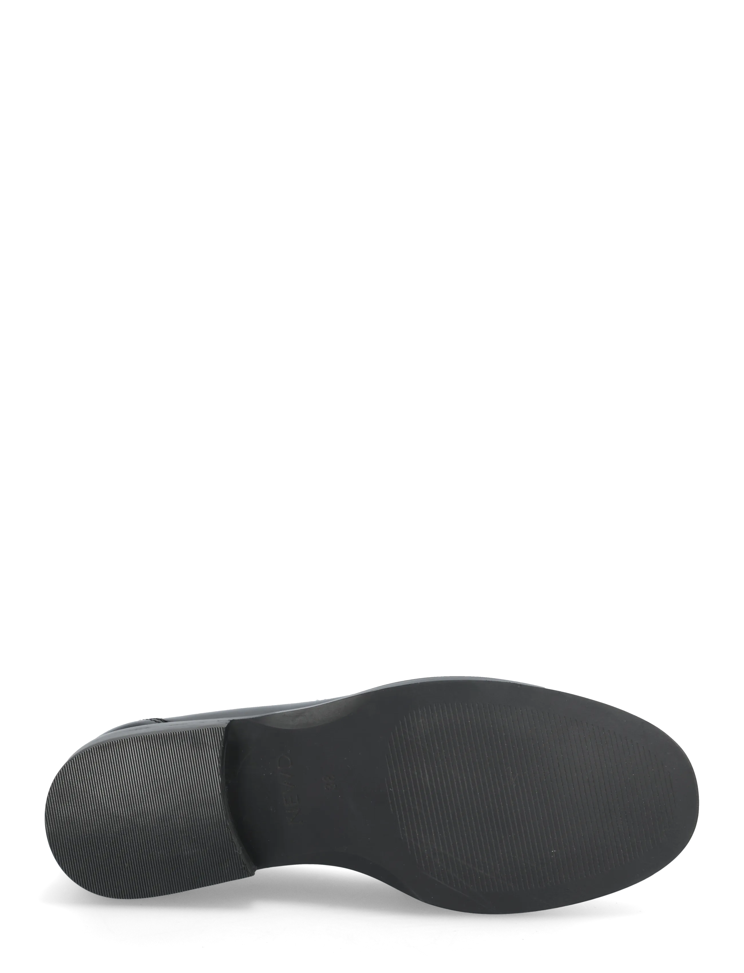 NEWD.Tamaris - Women Slip-on - black - 4