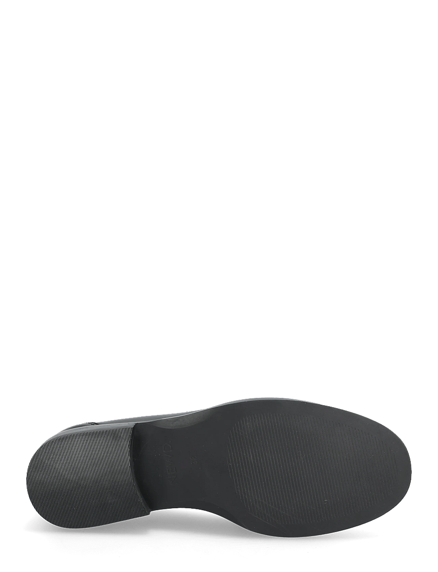 NEWD.Tamaris - Women Slip-on - mode trends - black - 4