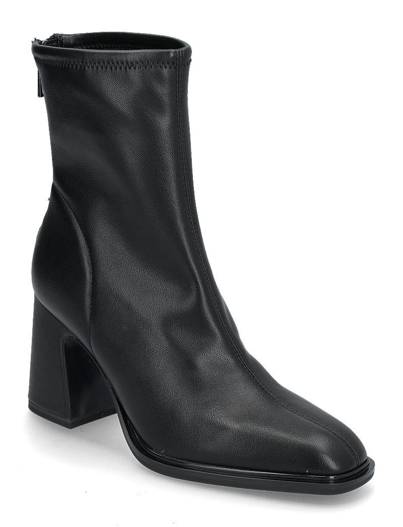 Women Boots (NED1-25040-43) Heeled ankle boots - Main Image