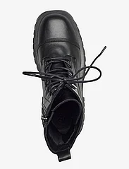 NEWD.Tamaris - Women Boots - geschnürte stiefel - black - 3