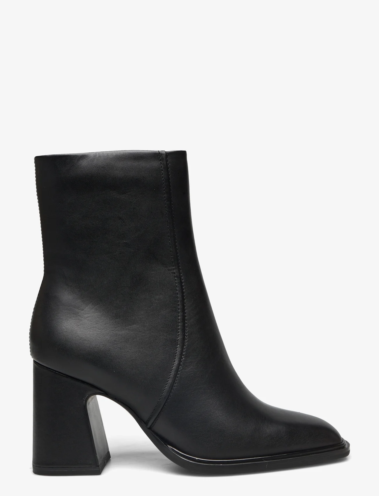 NEWD.Tamaris - Women Boots - hög klack - black - 1
