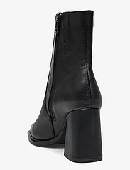 NEWD.Tamaris - Women Boots - kõrge konts - black - 2
