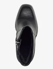 NEWD.Tamaris - Women Boots - kõrge konts - black - 3