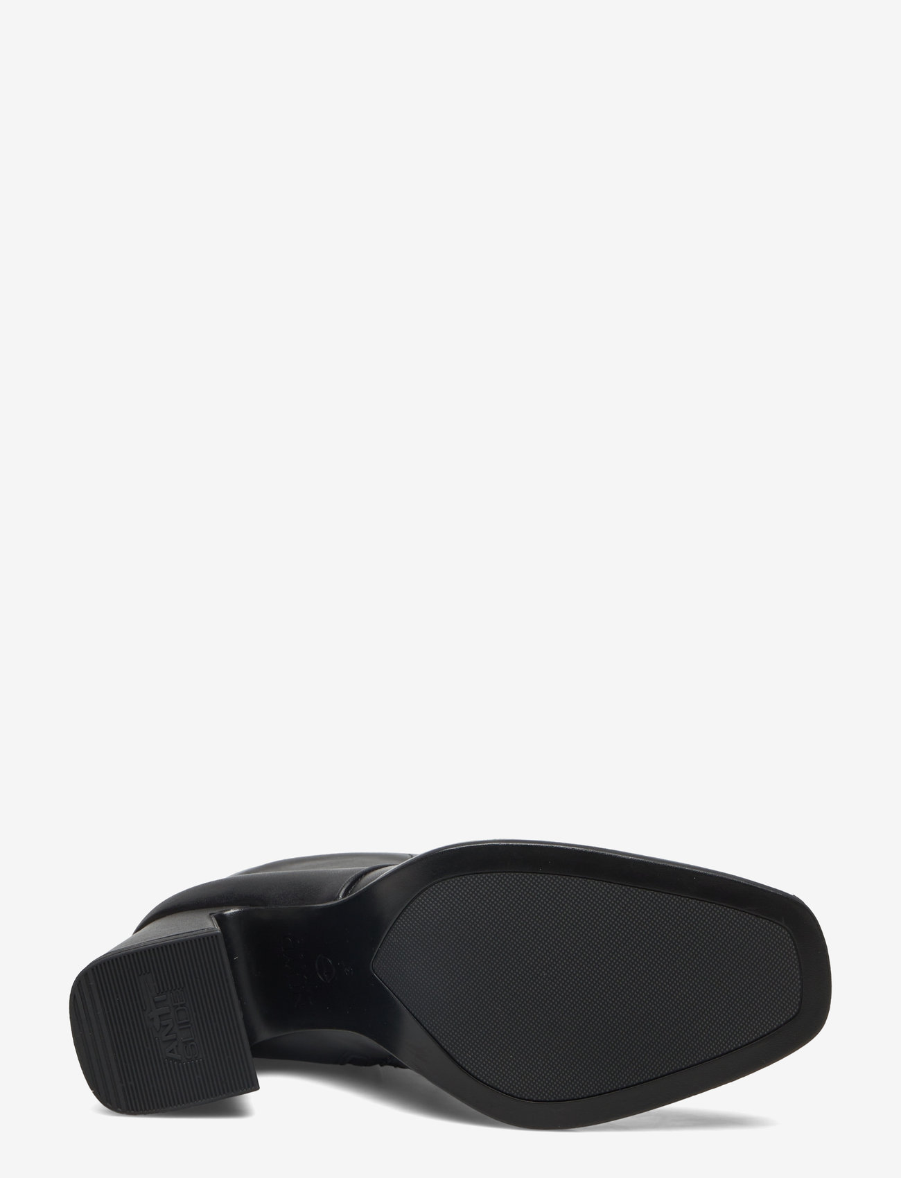 NEWD.Tamaris - Women Boots - black - 5