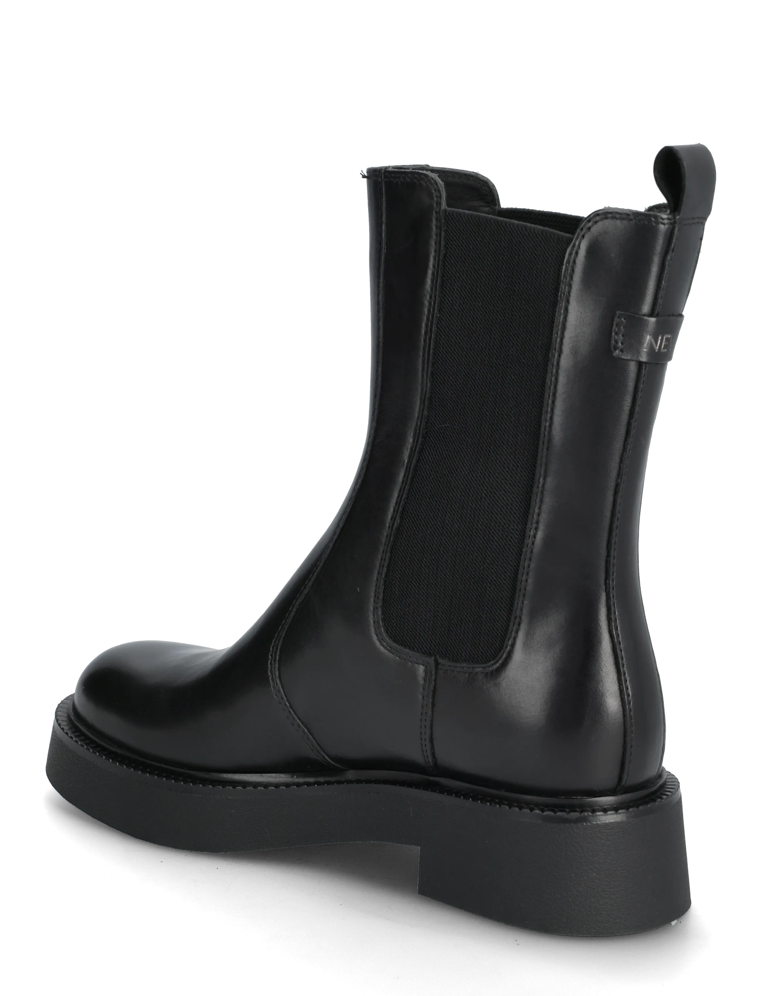 NEWD.Tamaris - Women Boots - flache stiefeletten - black - 2
