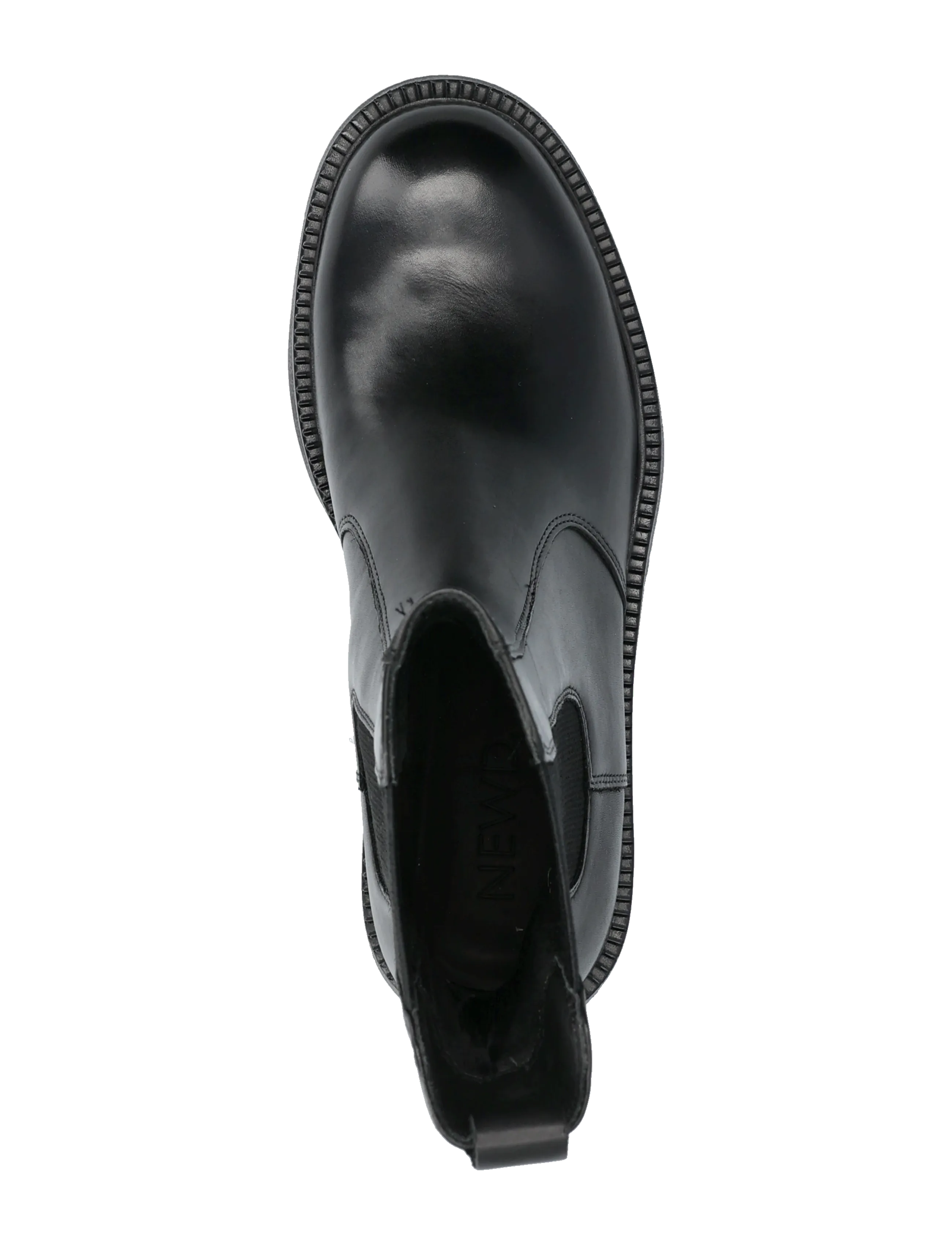 NEWD.Tamaris - Women Boots - flache stiefeletten - black - 3