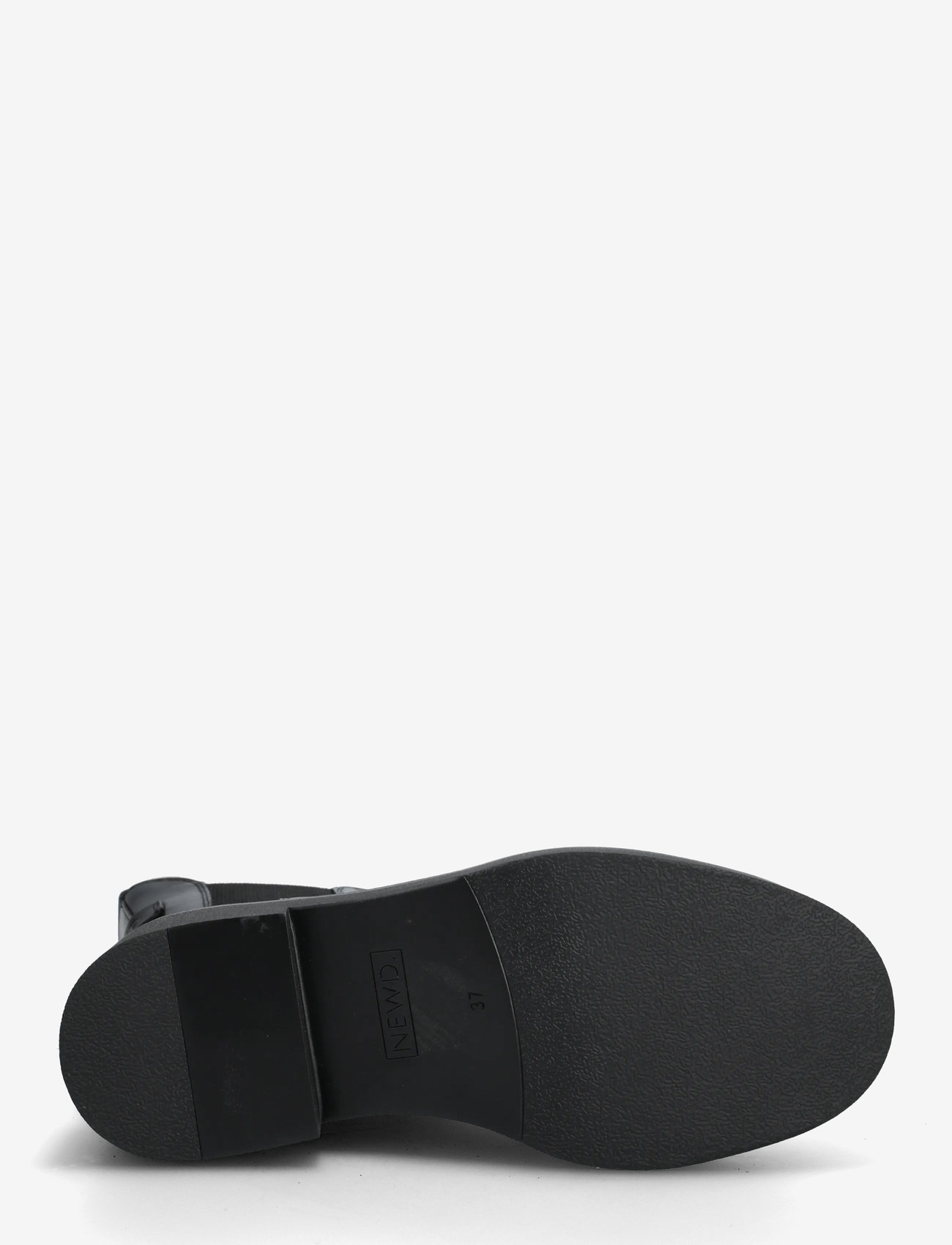 NEWD.Tamaris - Women Boots - madalad poolsaapad - black - 4
