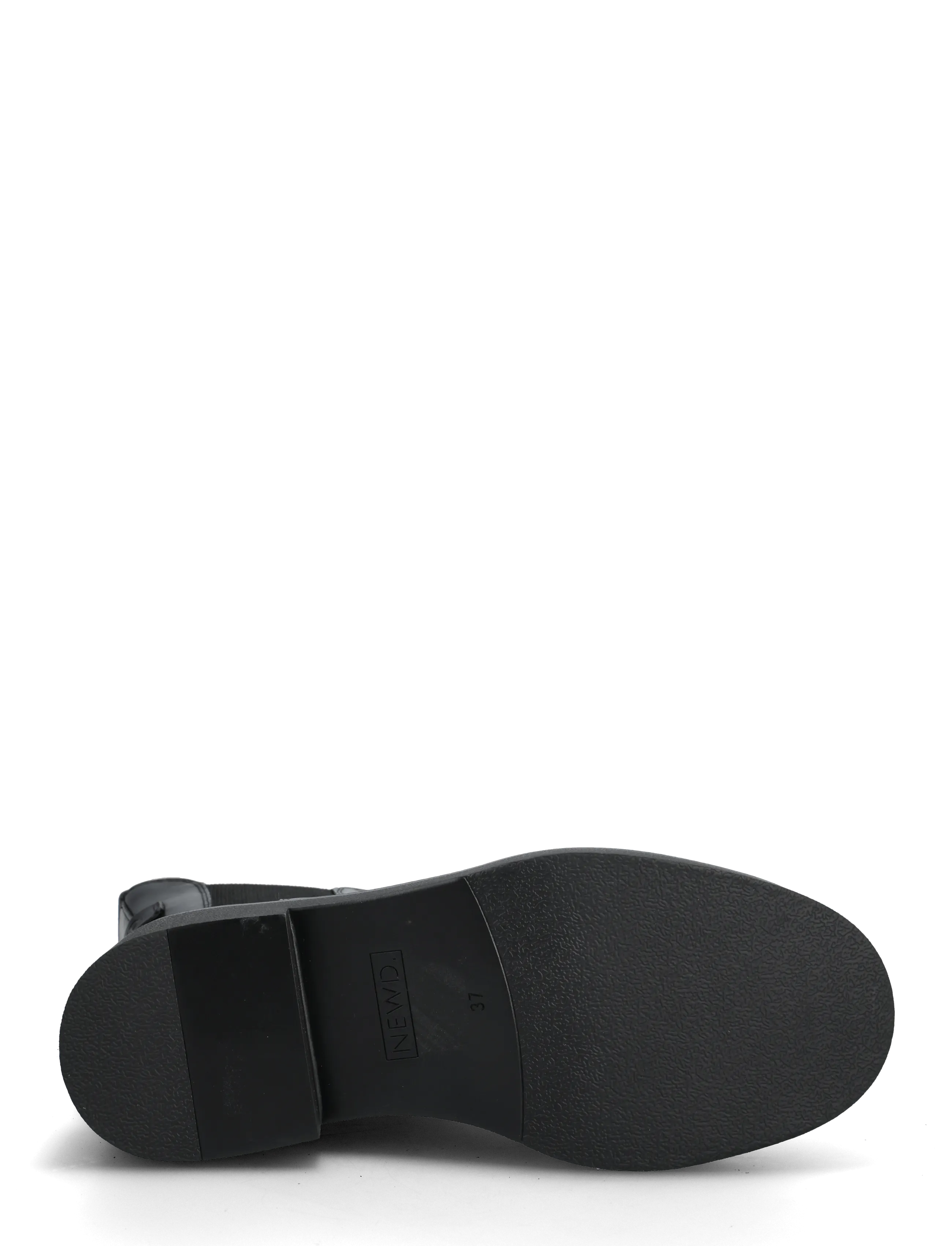 NEWD.Tamaris - Women Boots - flache stiefeletten - black - 4