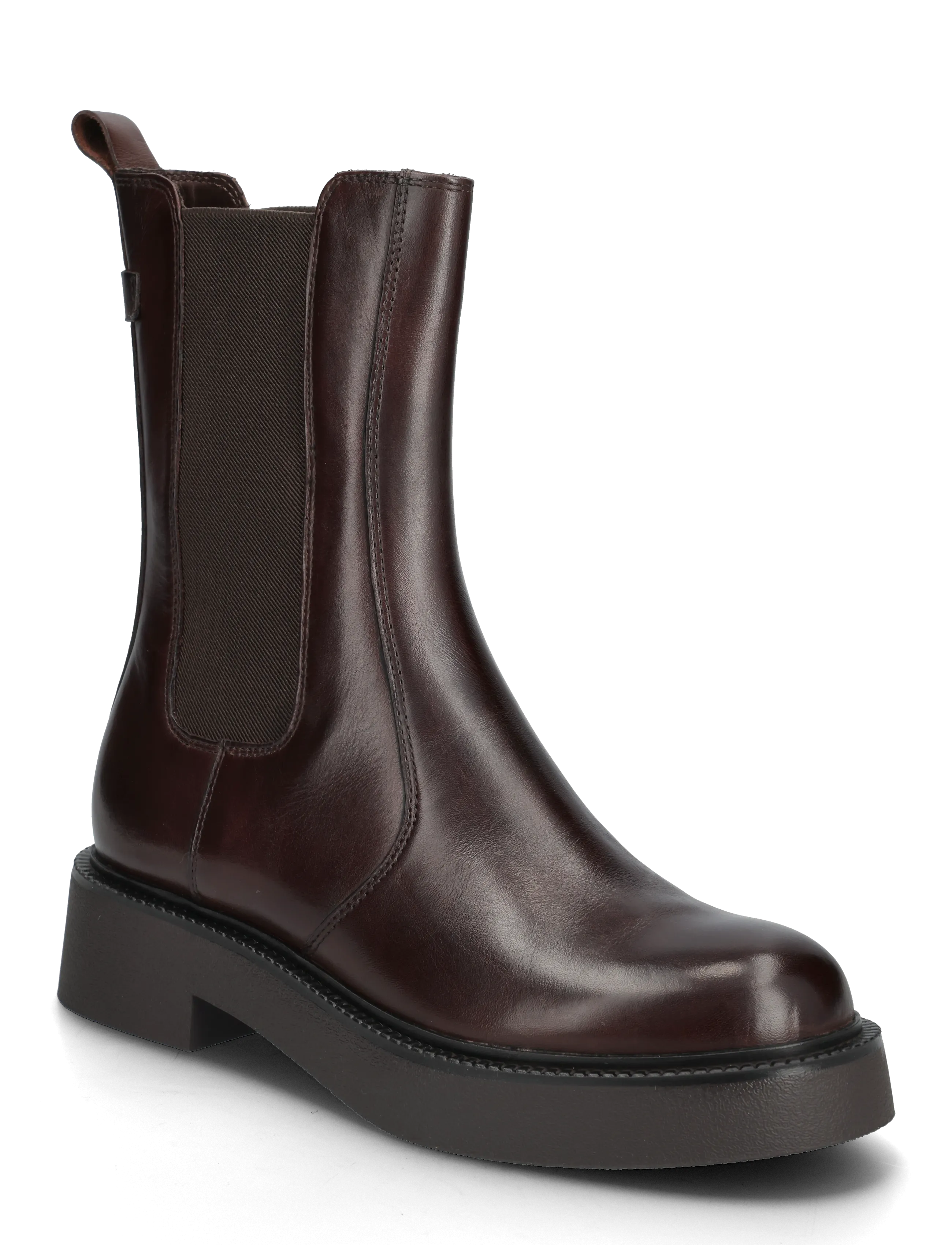NEWD.Tamaris Women Boots - NEWD.Tamaris - MOCCA / brown