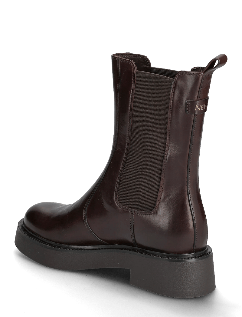 NEWD.Tamaris - Women Boots - flache stiefeletten - mocca - 2
