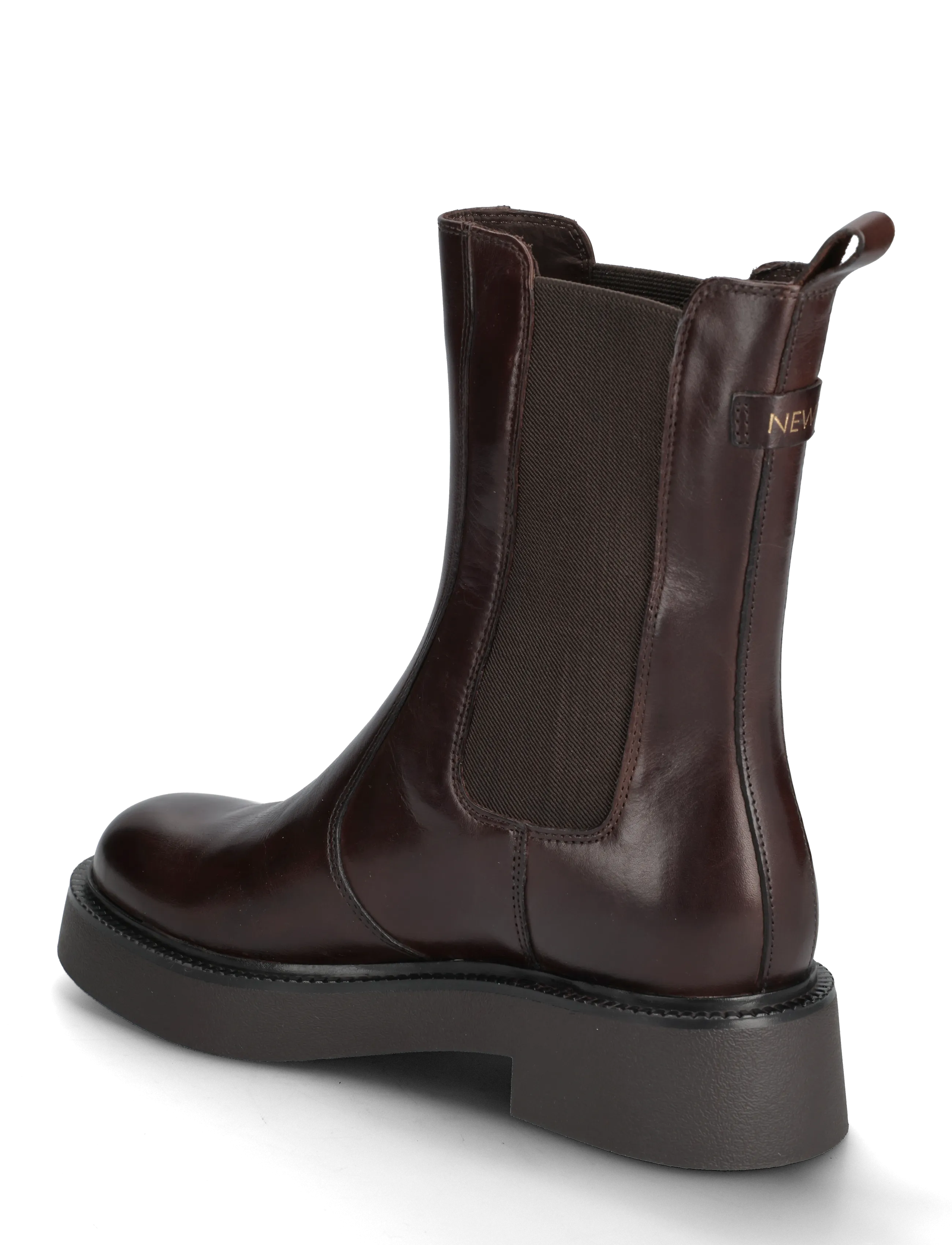 NEWD.Tamaris - Women Boots - flat ankle boots - mocca - 2