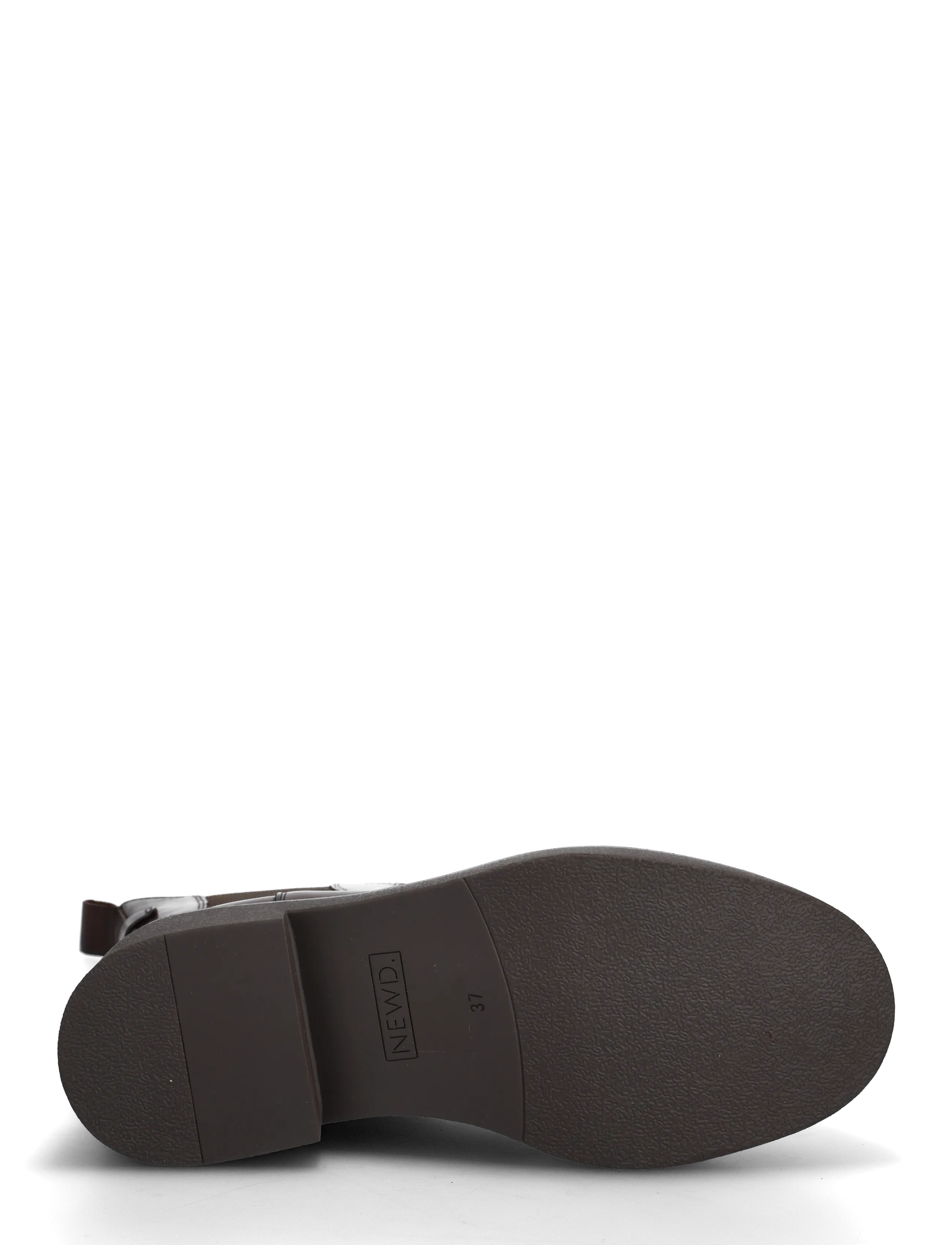 NEWD.Tamaris - Women Boots - flat ankle boots - mocca - 4