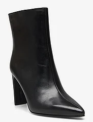 NEWD.Tamaris - Women Boots - hög klack - black - 0