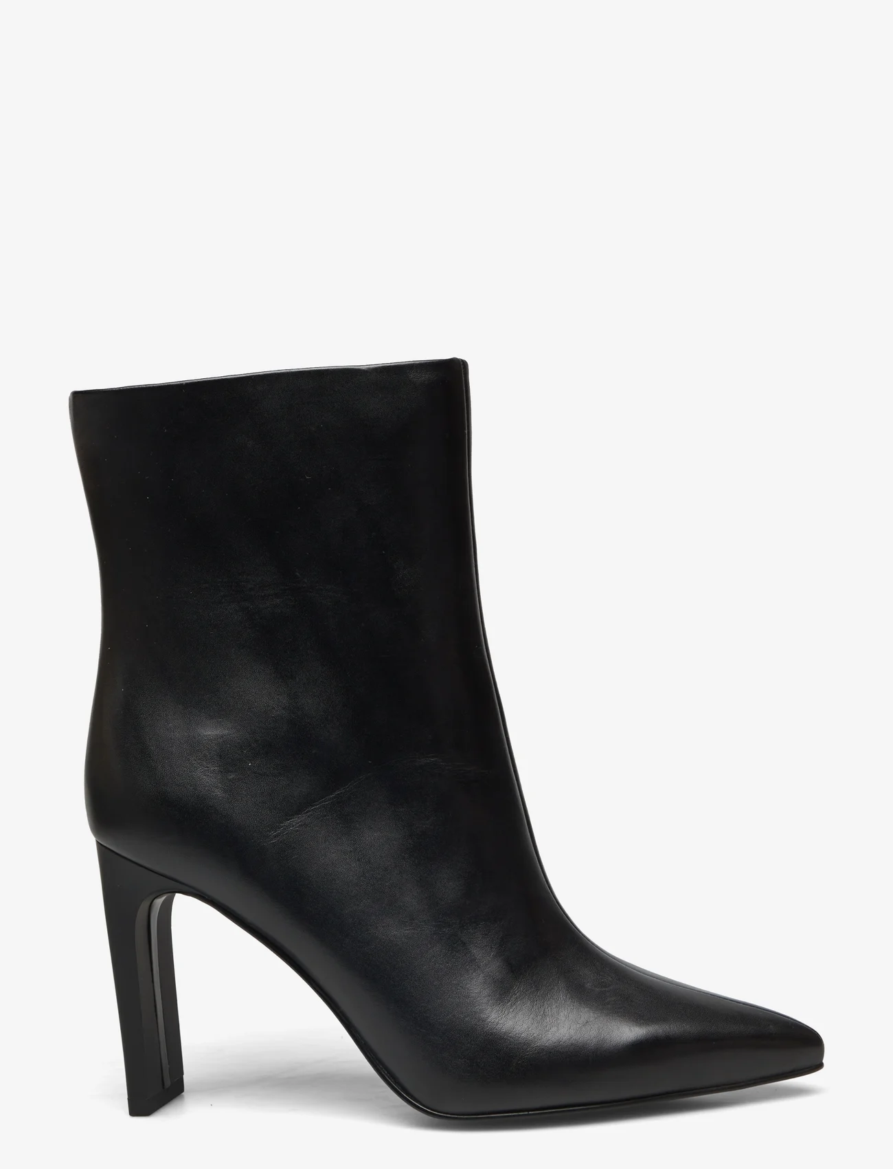 NEWD.Tamaris - Women Boots - hohe absätze - black - 1