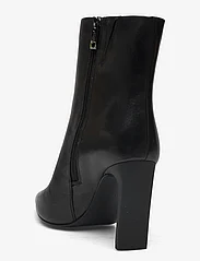 NEWD.Tamaris - Women Boots - hög klack - black - 2