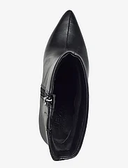 NEWD.Tamaris - Women Boots - høj hæl - black - 3