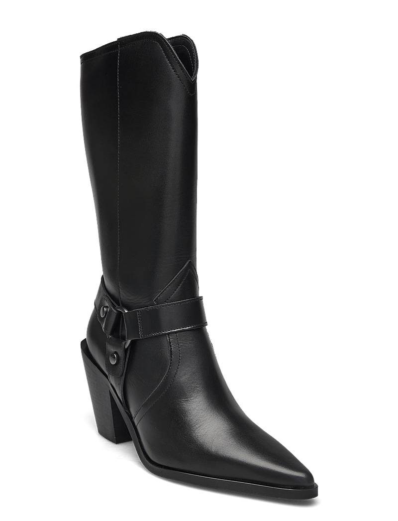 Women Boots (NED1-25500-43) Cowboy-Stiefel