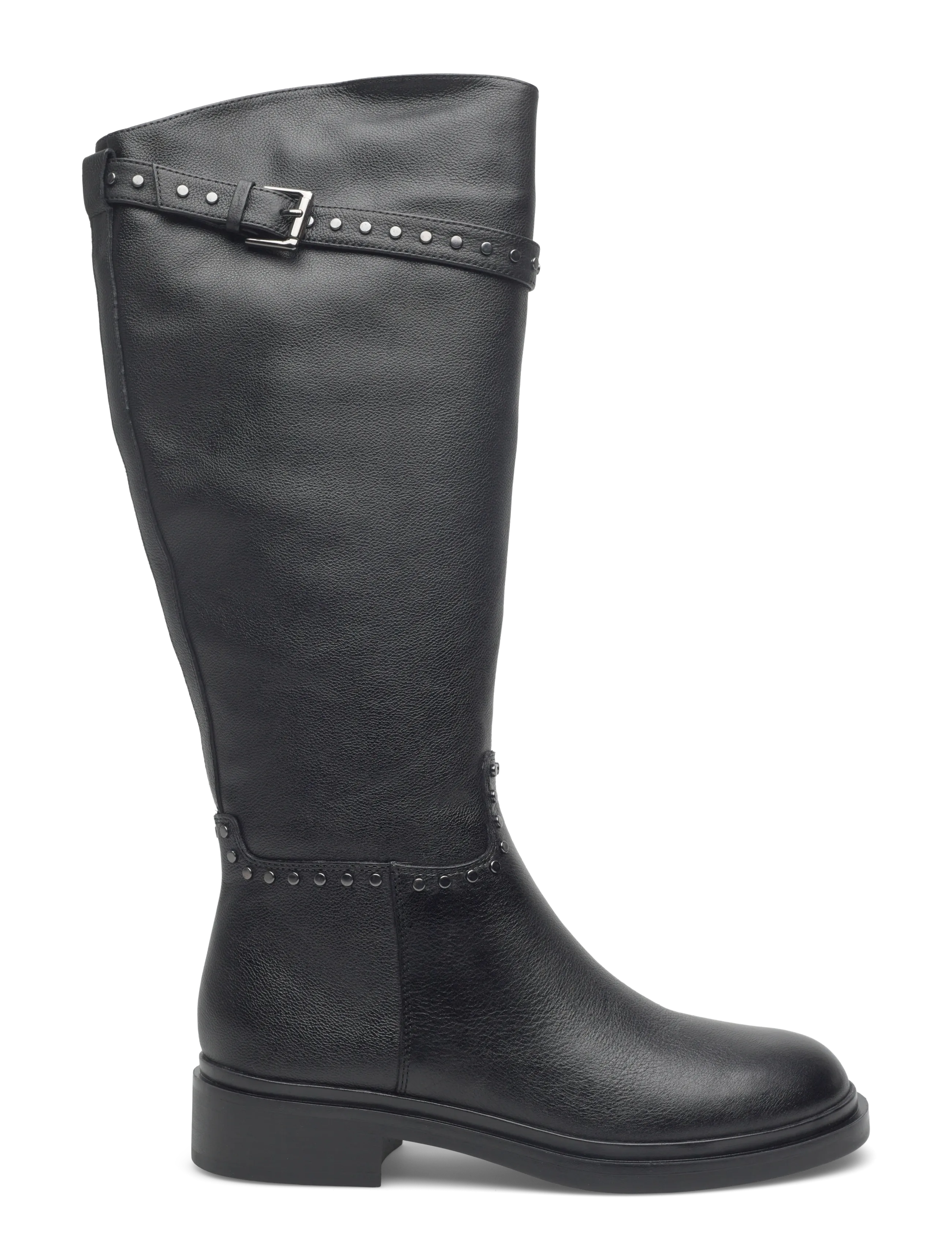 NEWD.Tamaris - Women Boots - kvinder - black - 1