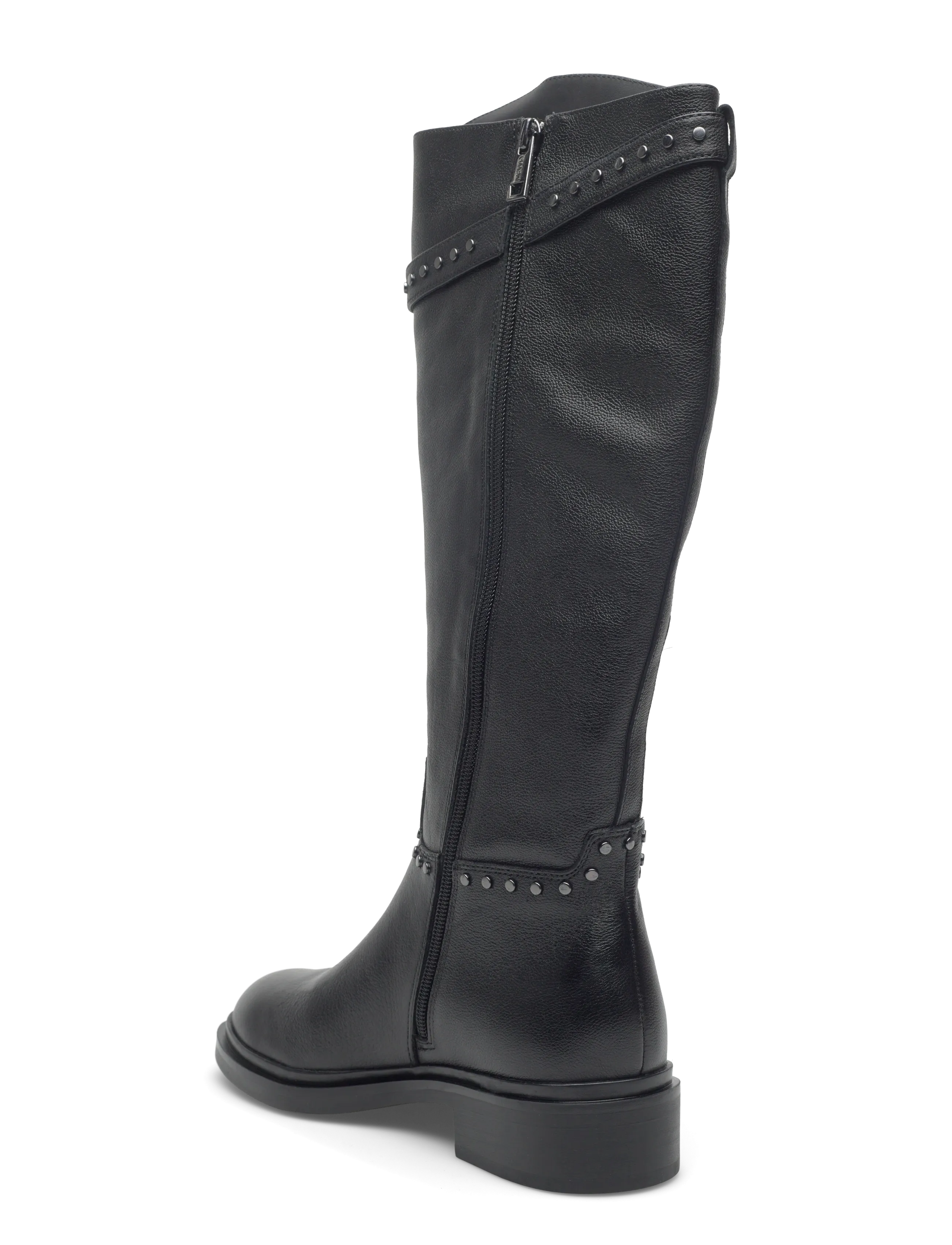 NEWD.Tamaris - Women Boots - moterims - black - 2