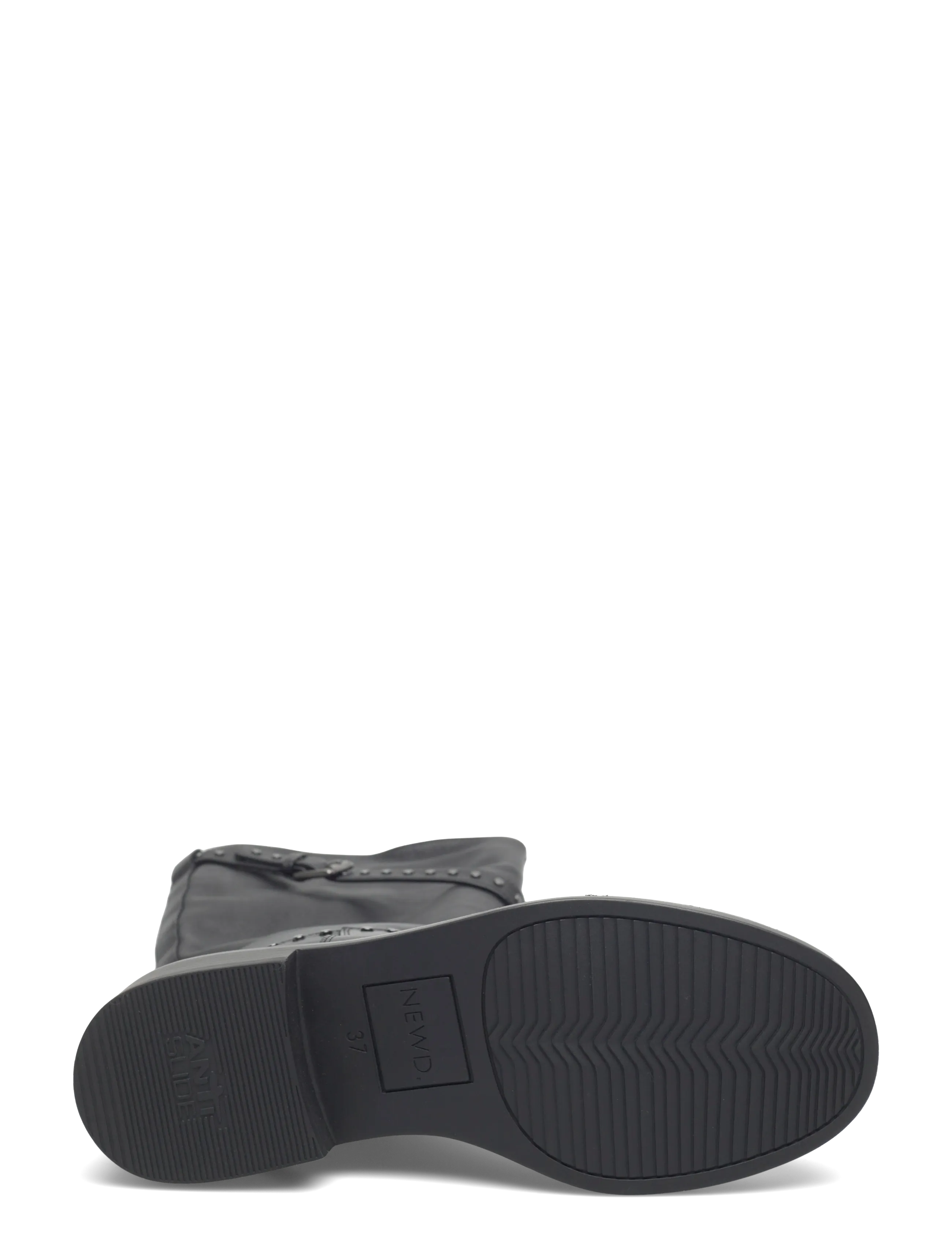 NEWD.Tamaris - Women Boots - moterims - black - 4