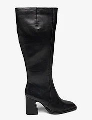 NEWD.Tamaris - Women Boots - kniehohe stiefel - black - 2