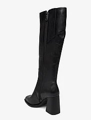 NEWD.Tamaris - Women Boots - kniehohe stiefel - black - 3