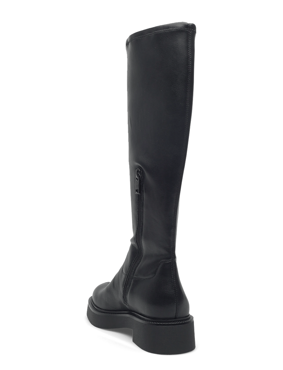 NEWD.Tamaris - Women Boots - põlveni saapad - black - 2