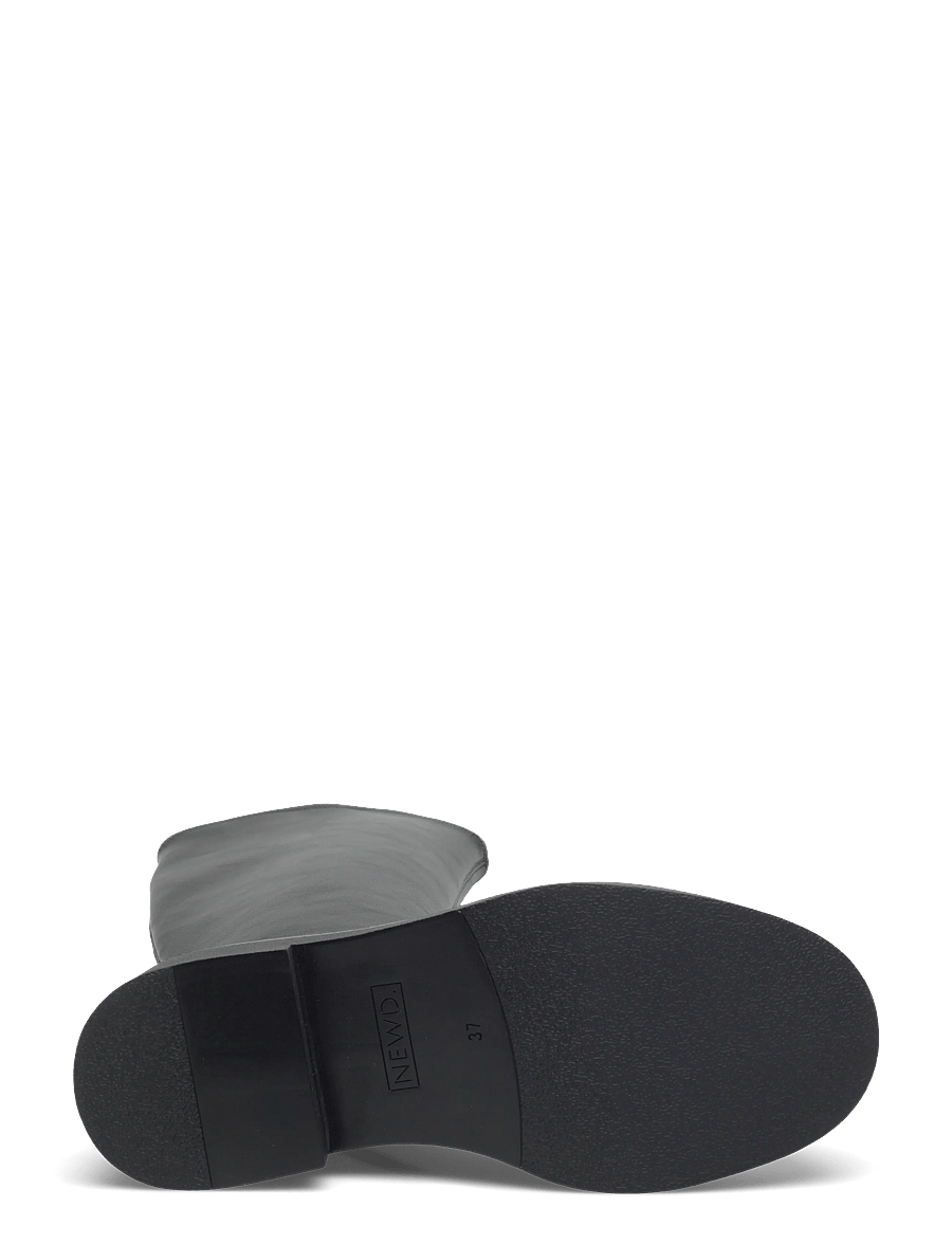 NEWD.Tamaris - Women Boots - põlveni saapad - black - 4