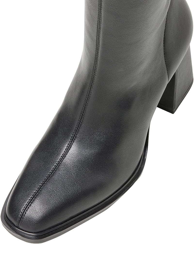NEWD.Tamaris - Women Boots - knähöga stövlar - black - 5