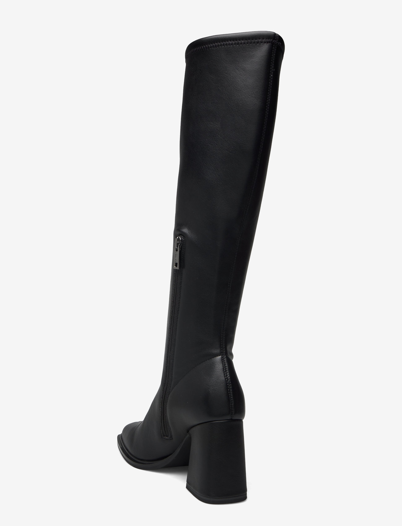 NEWD.Tamaris - Women Boots - knähöga stövlar - black - 2