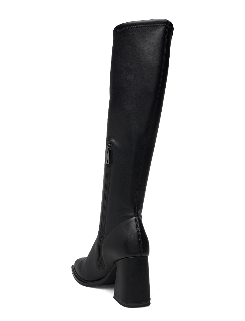 NEWD.Tamaris - Women Boots - knähöga stövlar - black - 2