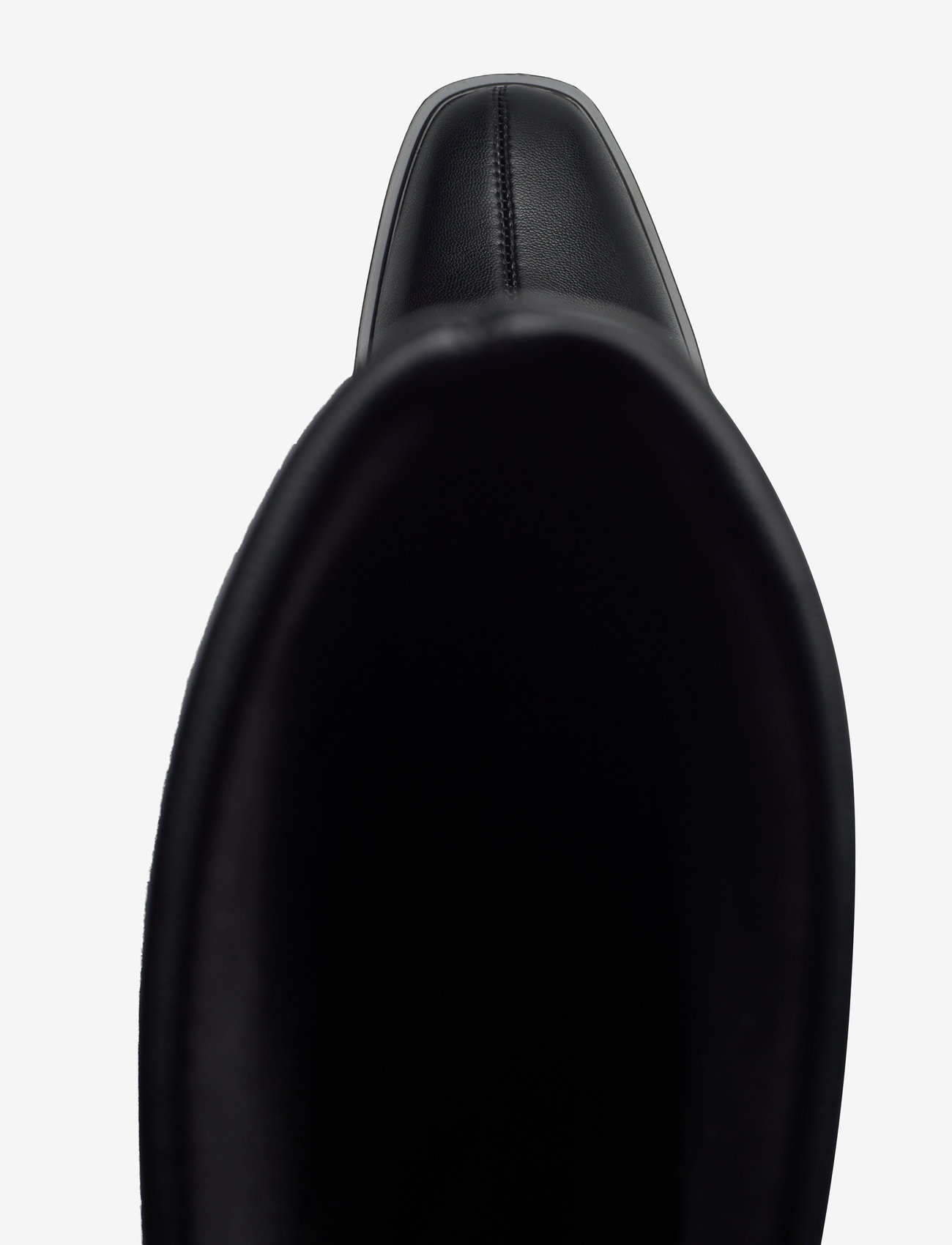 NEWD.Tamaris - Women Boots - knähöga stövlar - black - 3