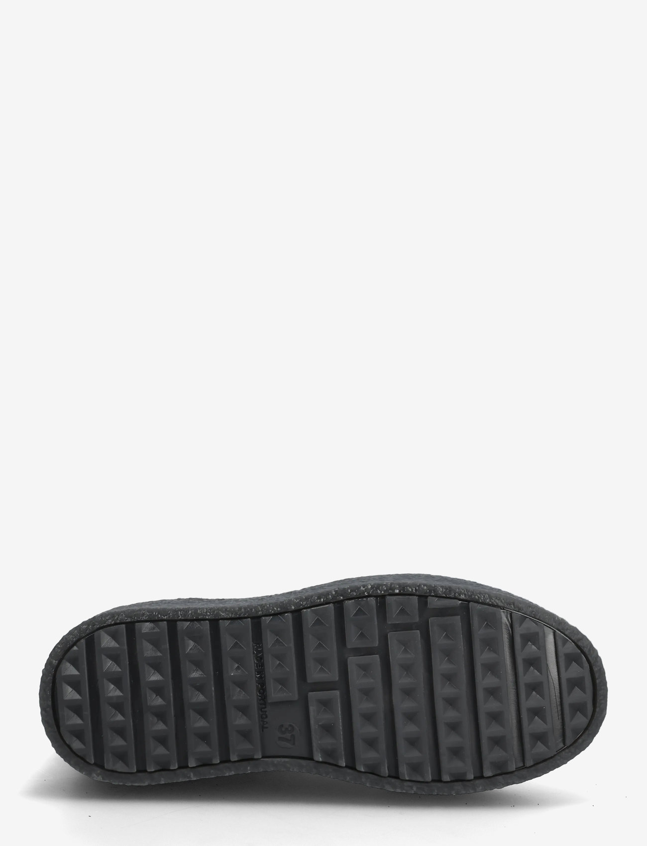 NEWD.Tamaris - Women Boots - flade ankelstøvler - black leather - 4