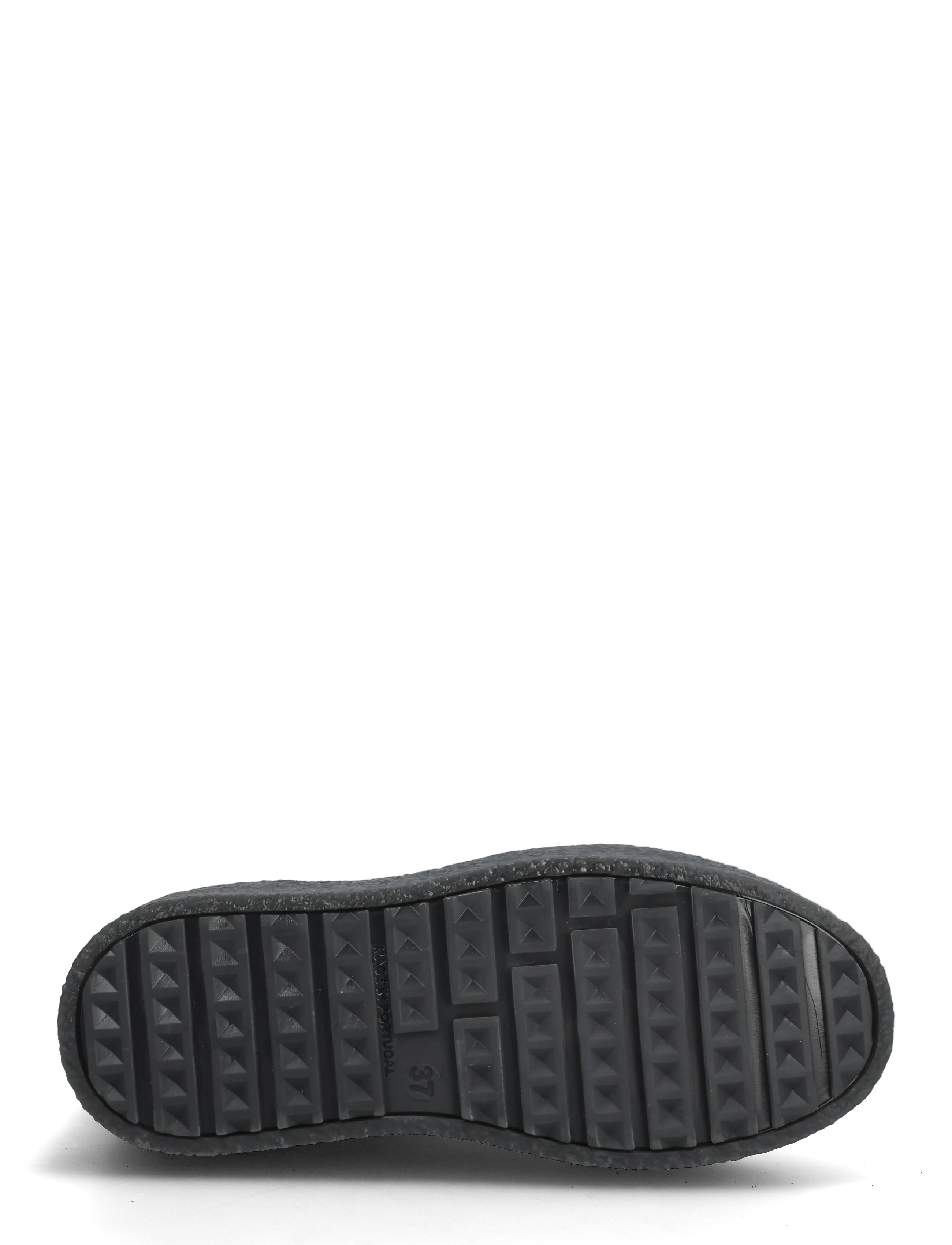NEWD.Tamaris - Women Boots - lygiapadžiai aulinukai iki kulkšnių - black leather - 4