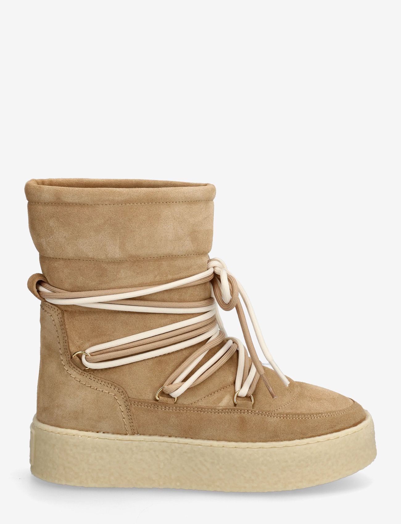 NEWD.Tamaris - Women Boots - damen - beige - 1