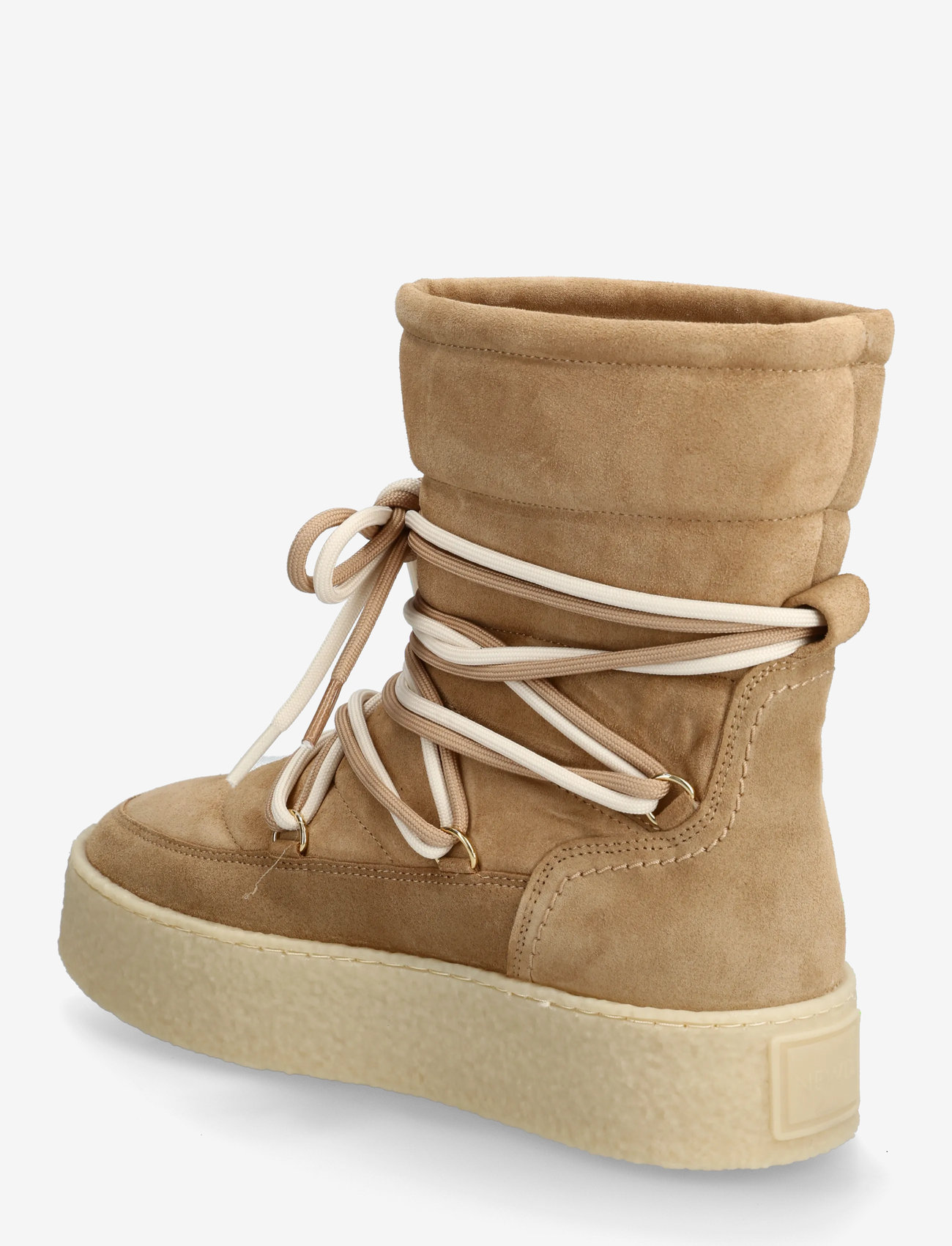 NEWD.Tamaris - Women Boots - damen - beige - 2